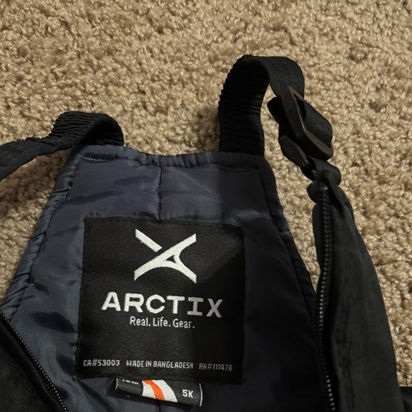 Arctix Snowsuit Baby 18 months - Picture 3 of 4